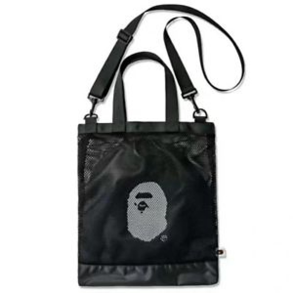 Bape Tote Bag by Youbetterfly